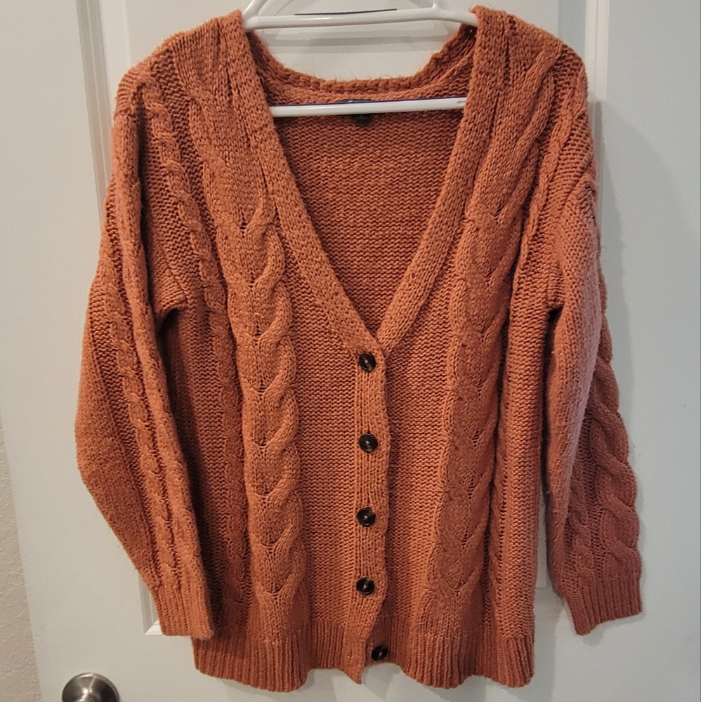Cardigan